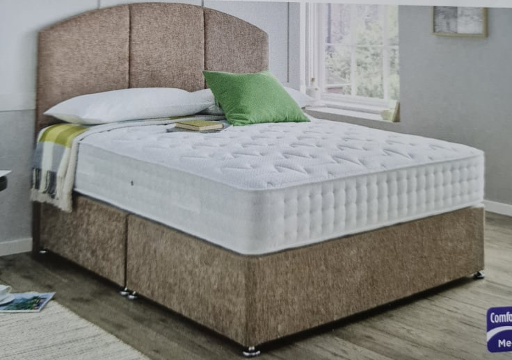 A1 Unique Upholstery - beds and headboard 4